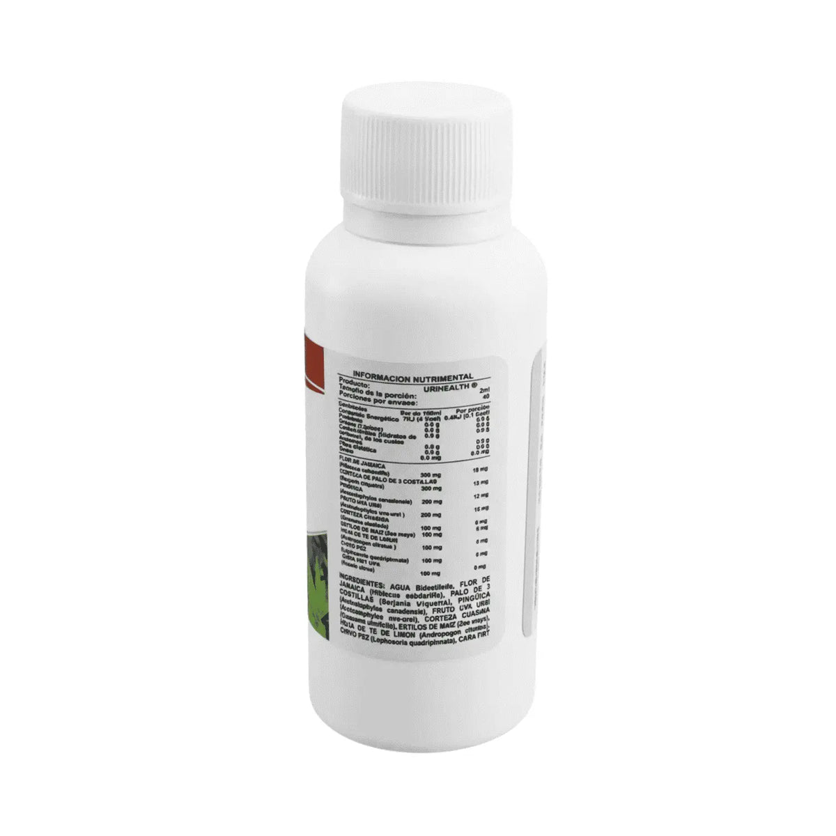 Uri Haelth; 80ml, Energreen.