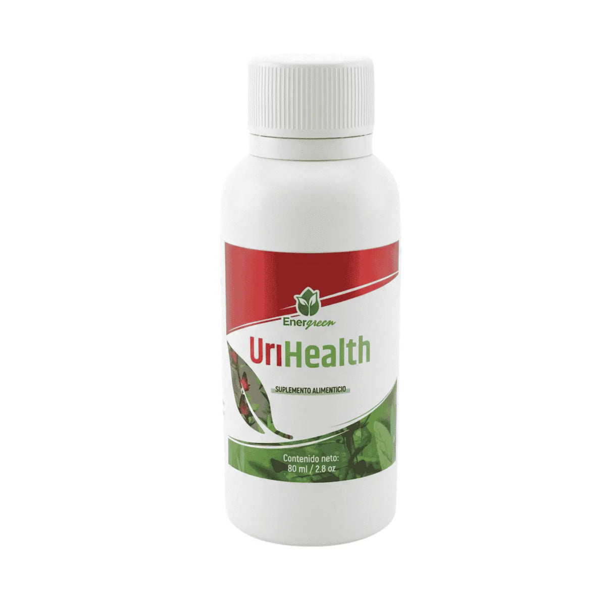 Uri Haelth; 80ml, Energreen.