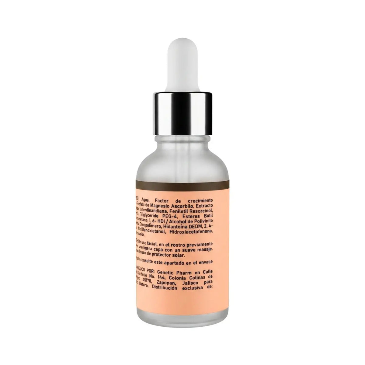 Serum Antiedad FCF Visage; 30ml, Reveuse.