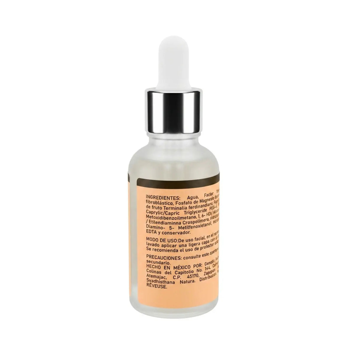 Serum Antiedad FCF Visage; 30ml, Reveuse.