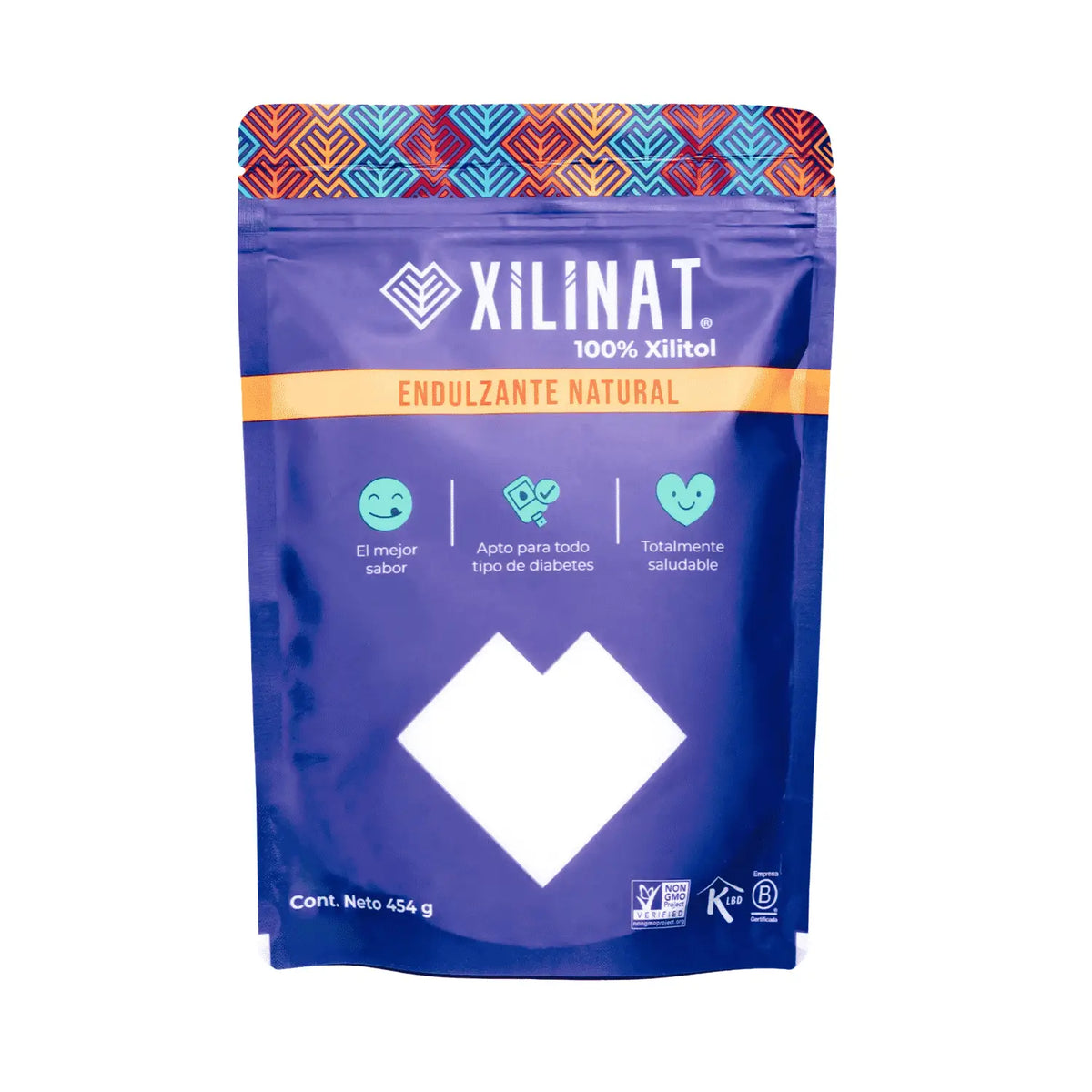 Xilinat Endulzante Natural