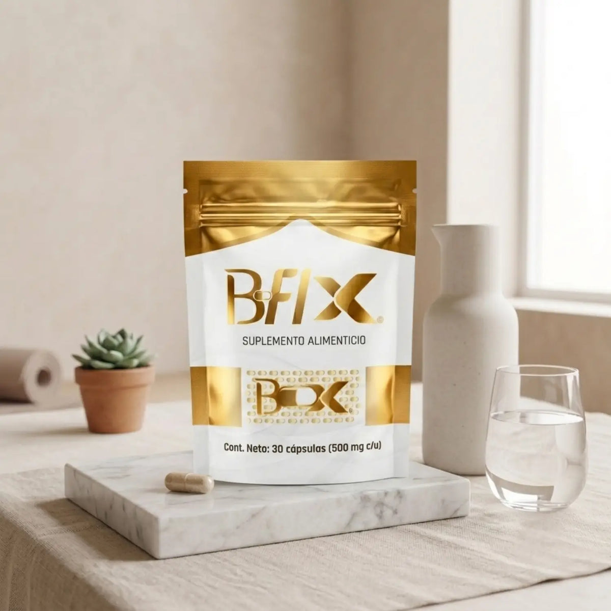 B-Flex 30 Cápsulas